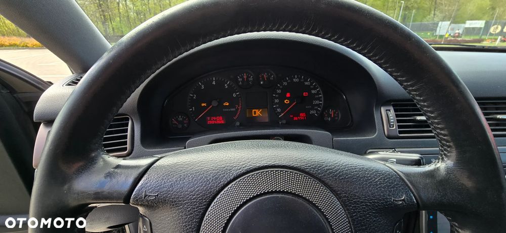 Audi A6 Avant 1.8 T - 29