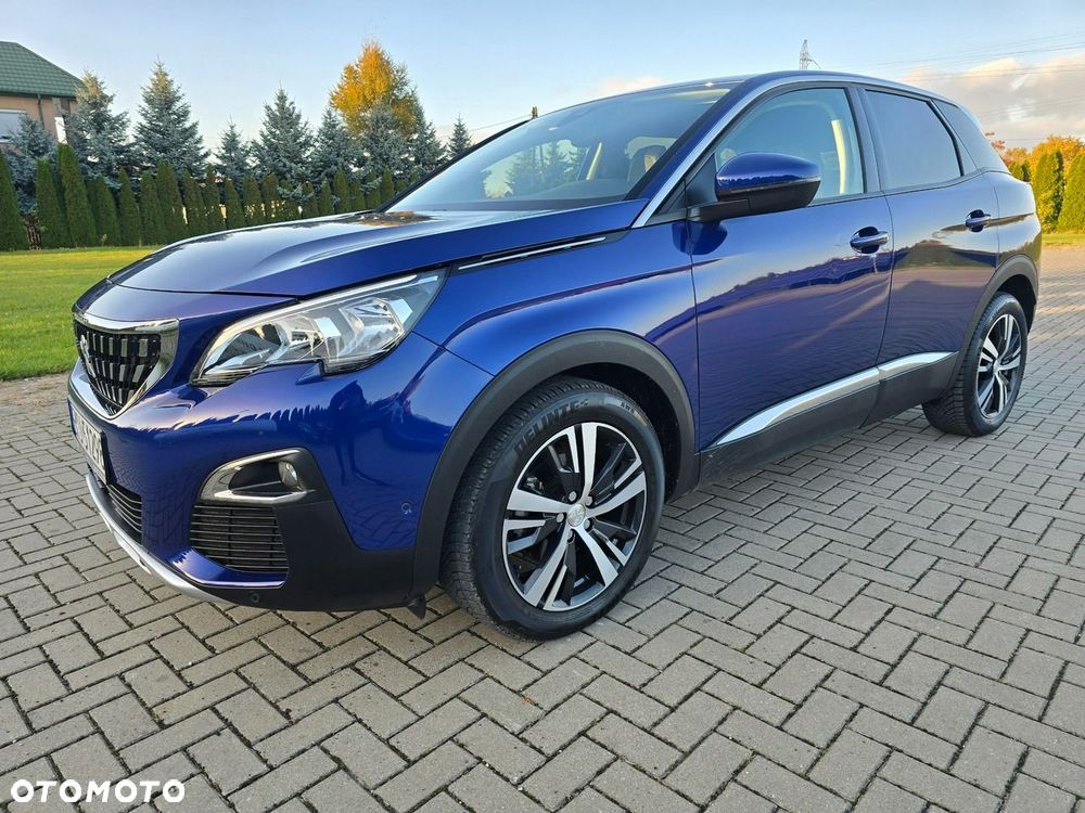 Peugeot 3008 - 7
