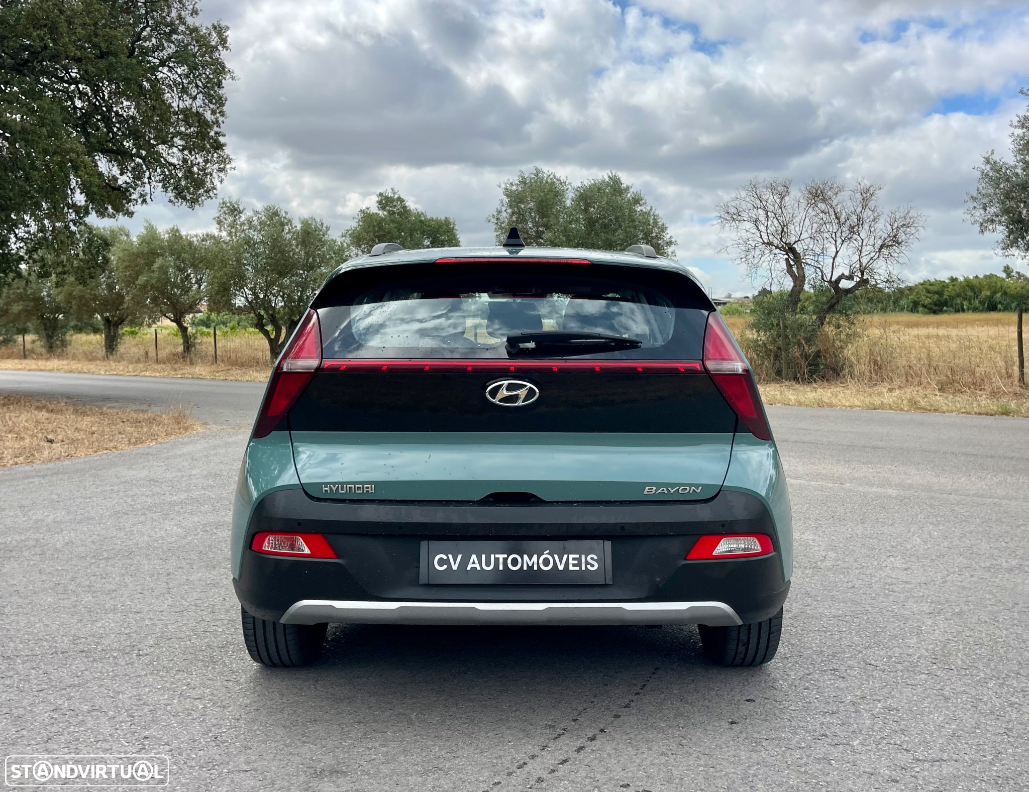 Hyundai Bayon - 7