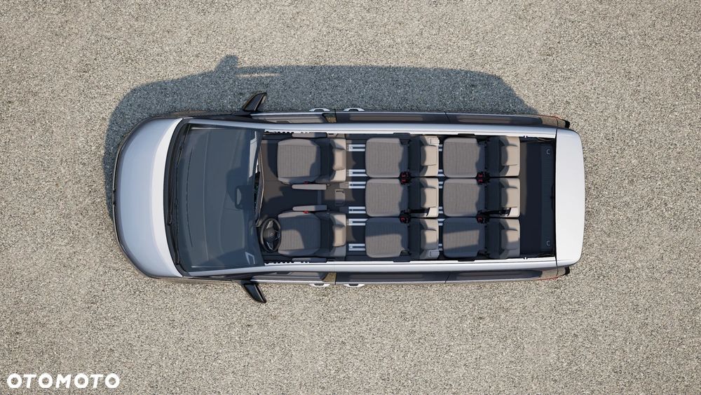 Volkswagen Multivan 2.0 TDI L2 Family DSG - 14