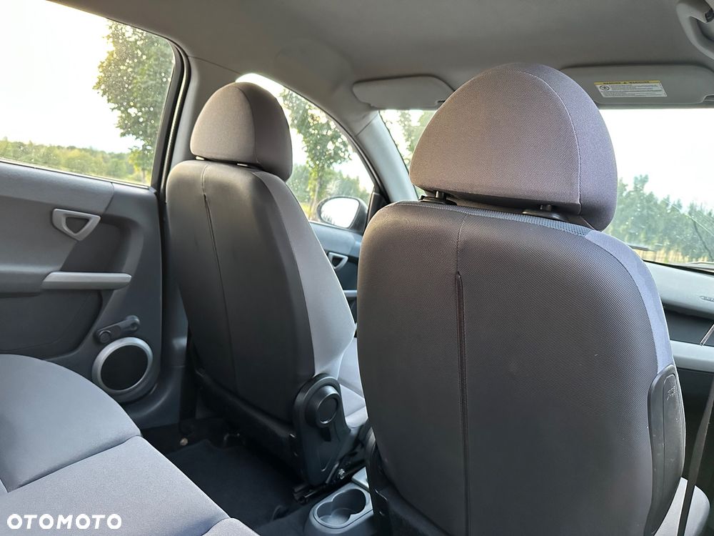 Smart Forfour pure limited - 29