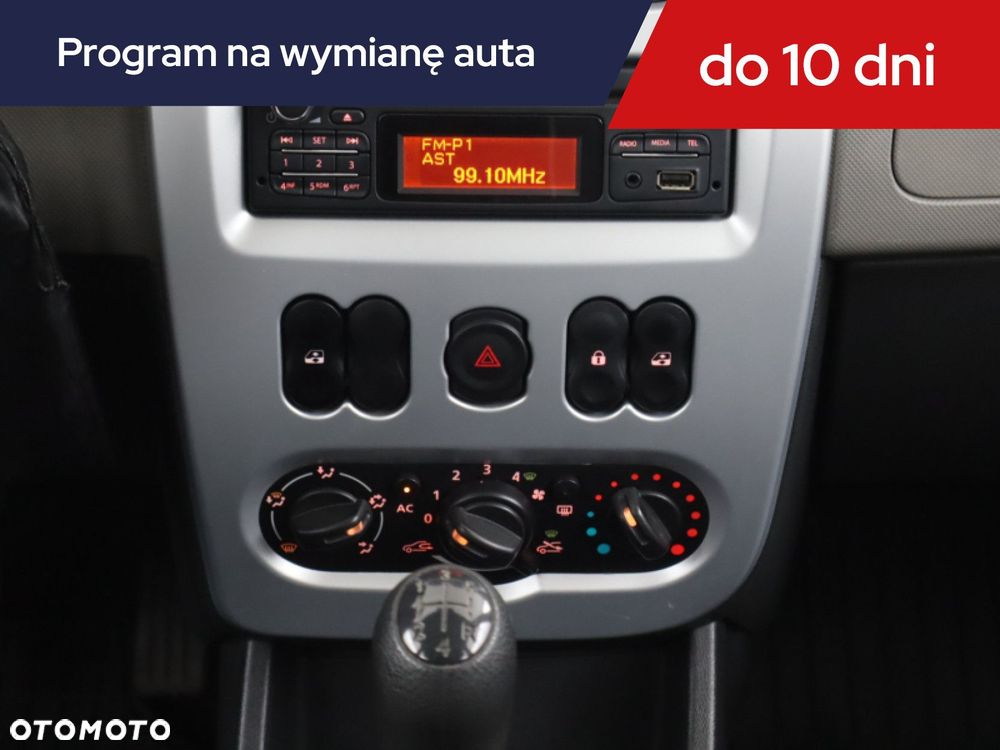 Dacia Sandero - 14