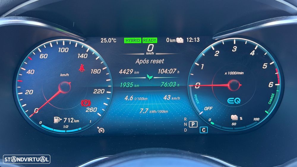 Mercedes-Benz C 300 - 48