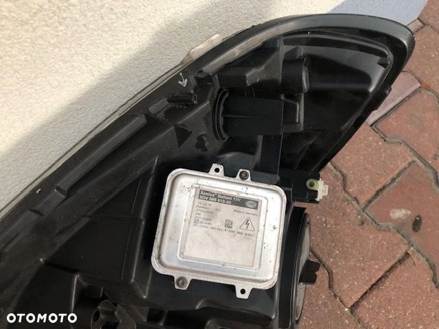 Lampa xenon Sprinter906 lift prawy - 5