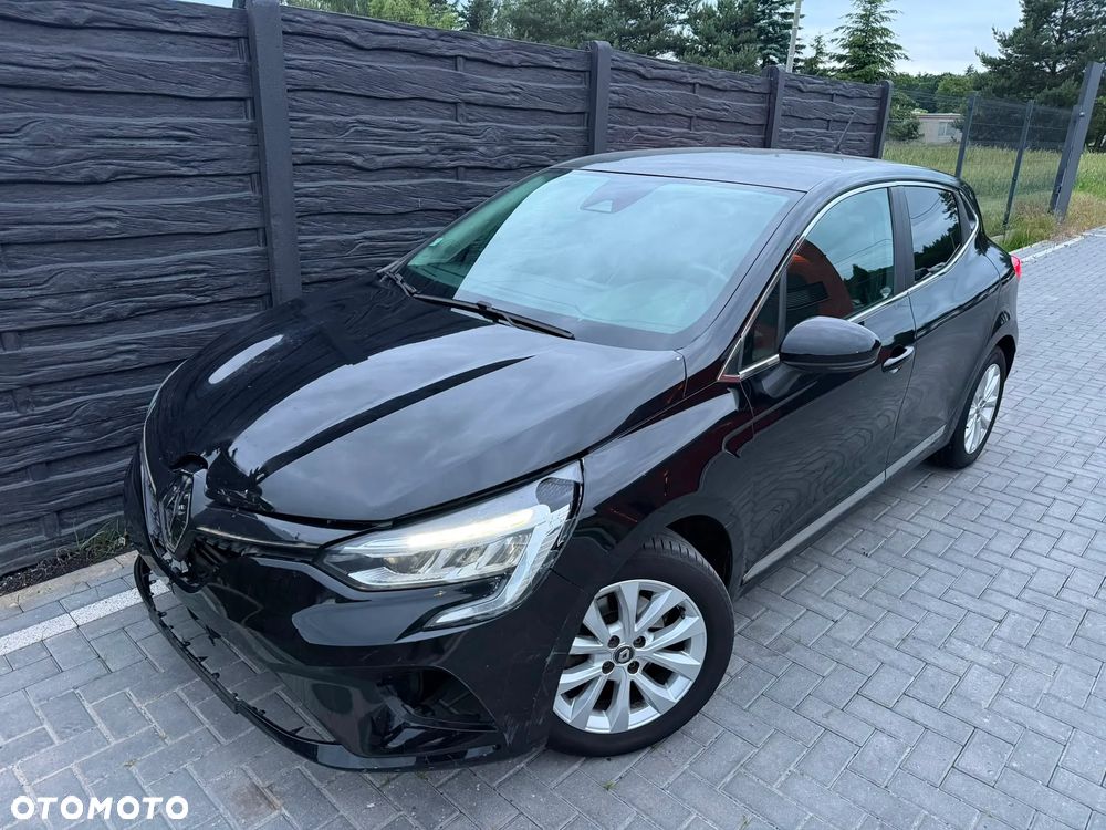 Renault Clio 1.3 TCe Intens EDC - 30