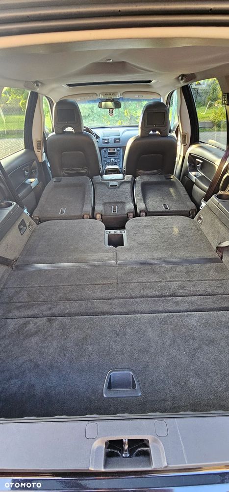 Volvo XC 90 4.4 V8 AWD Summum - 33