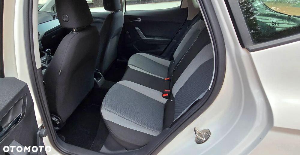 Seat Ibiza 1.0 Style - 18