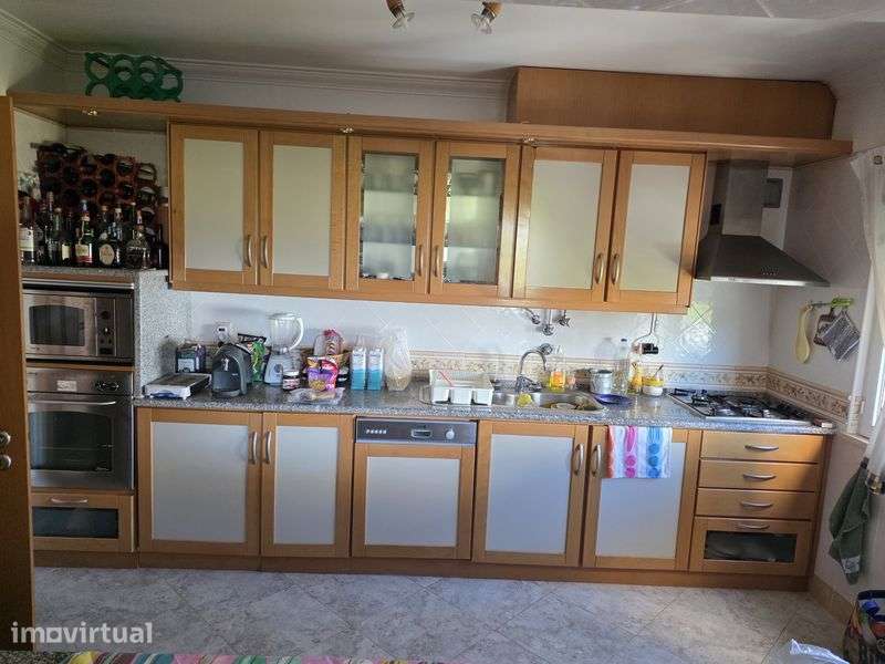 Vendo, apartamento excelente, Praia da Rocha, Portimão - Grande imagem: 4/12
