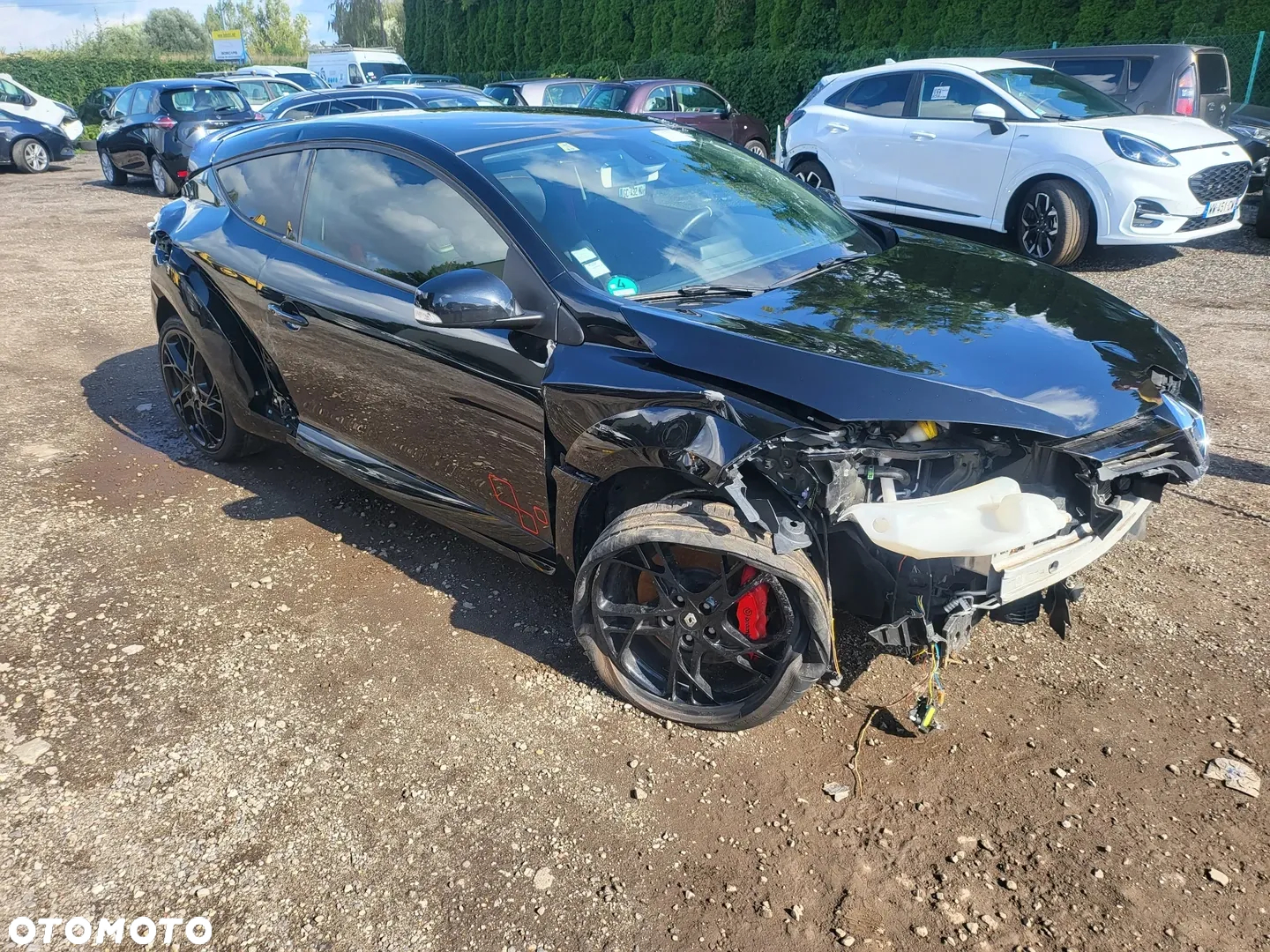 Renault Megane 2.0 16V R.S - 4