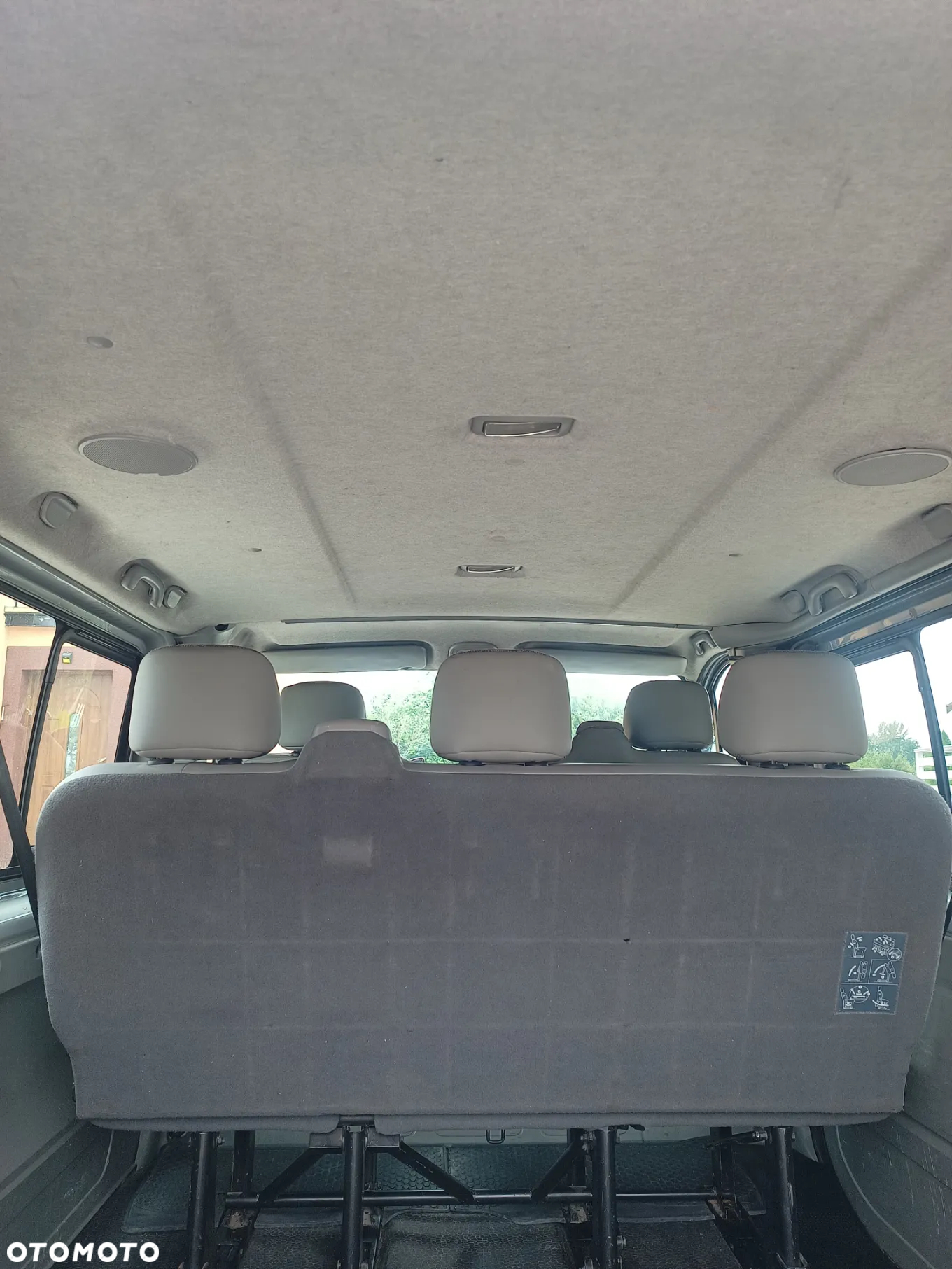 Renault Trafic dCi Generation - 10
