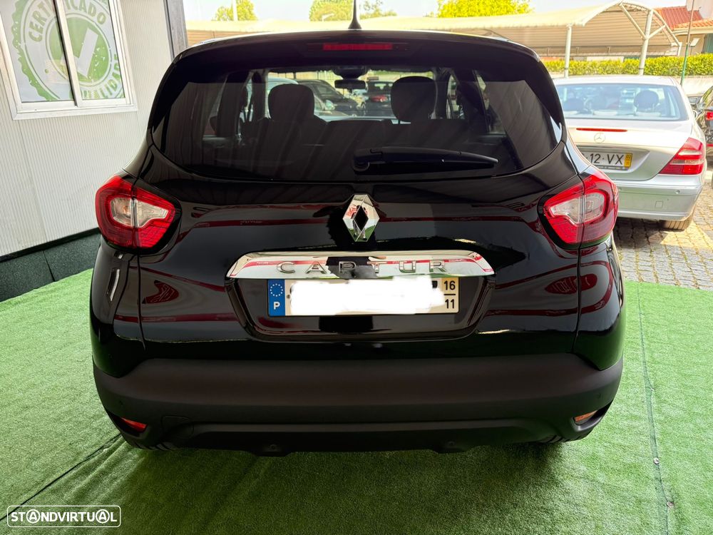 VW Golf 1.6 TDi Style - 7