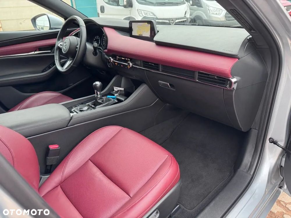 Grill Mazda CX3 Mazda 2 2015 - części - 39