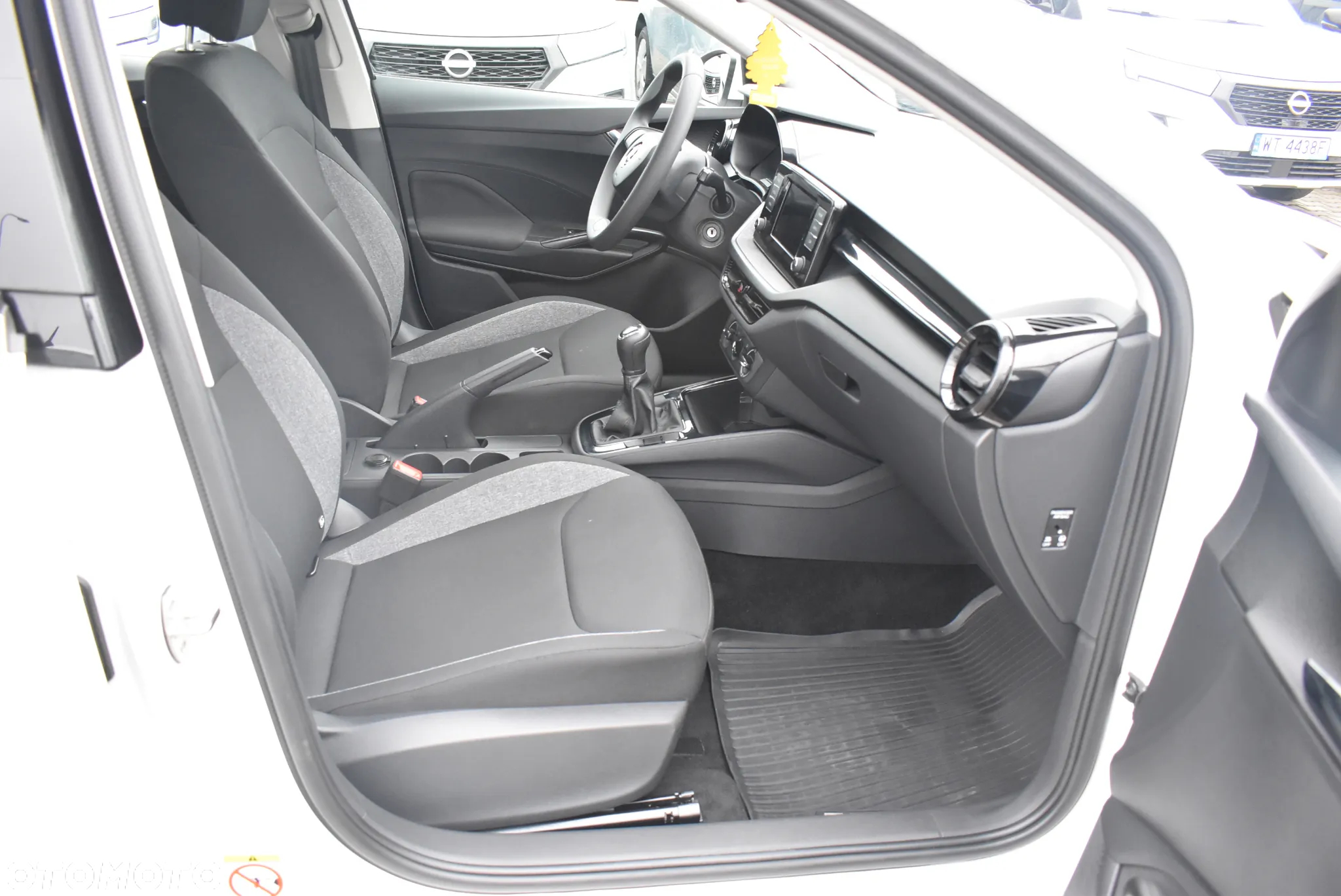 Skoda Fabia 1.0 Active - 16