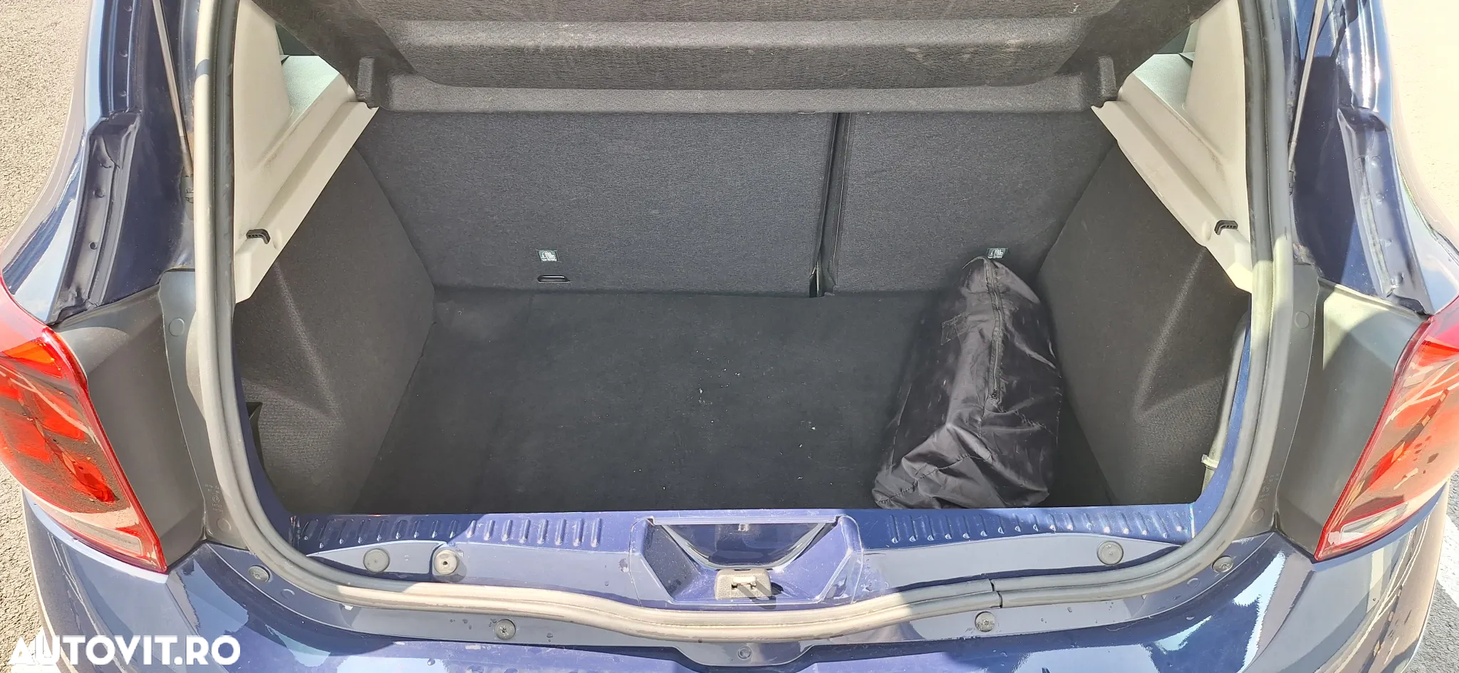 Dacia Sandero - 5