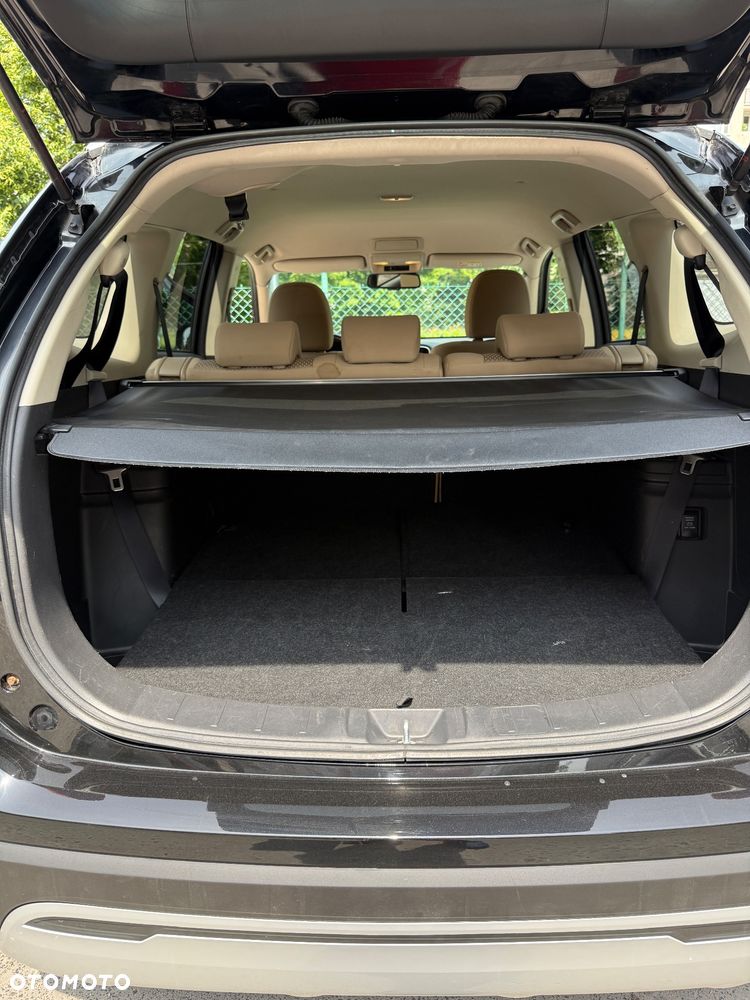 Mitsubishi Outlander - 5