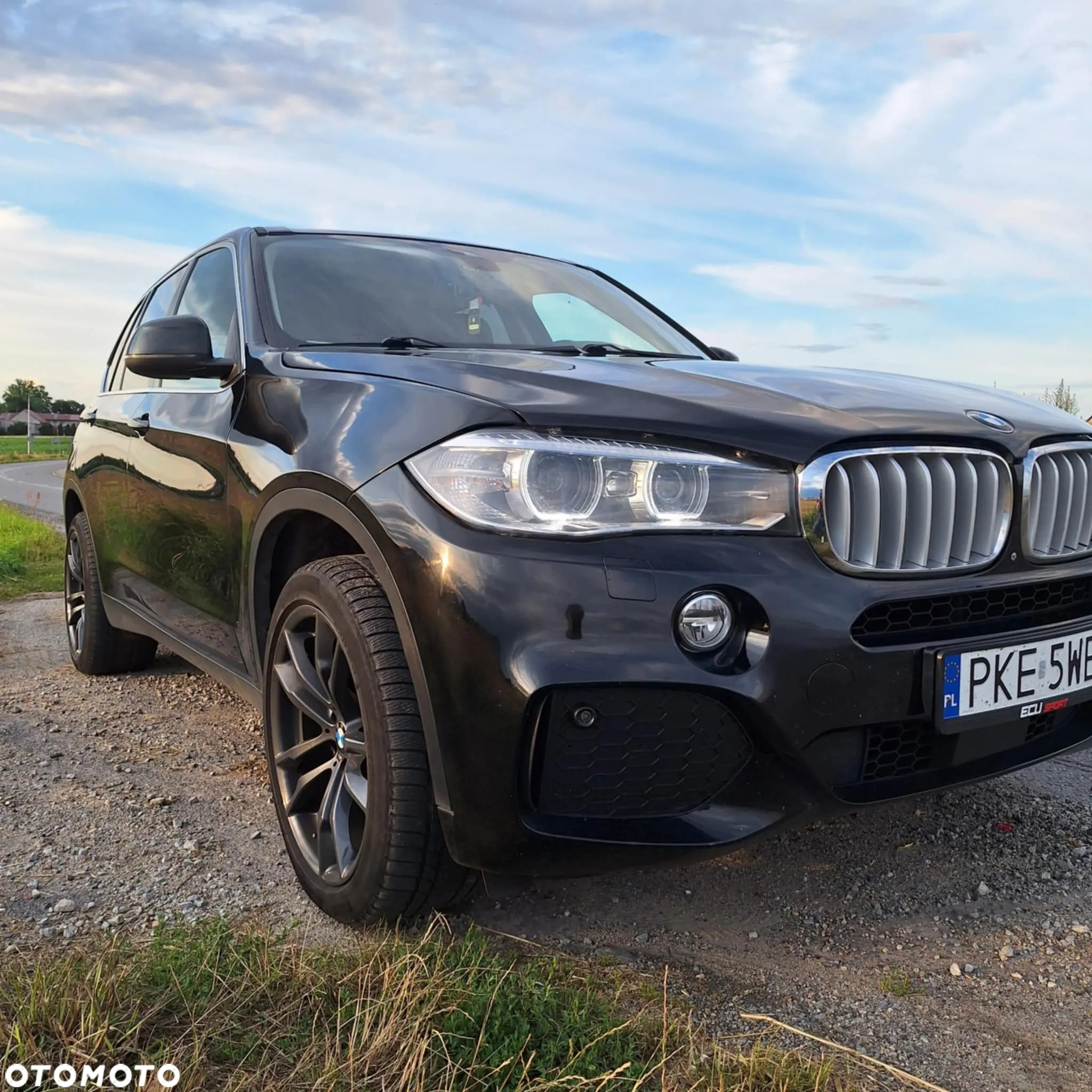 BMW X5 xDrive30d - 2