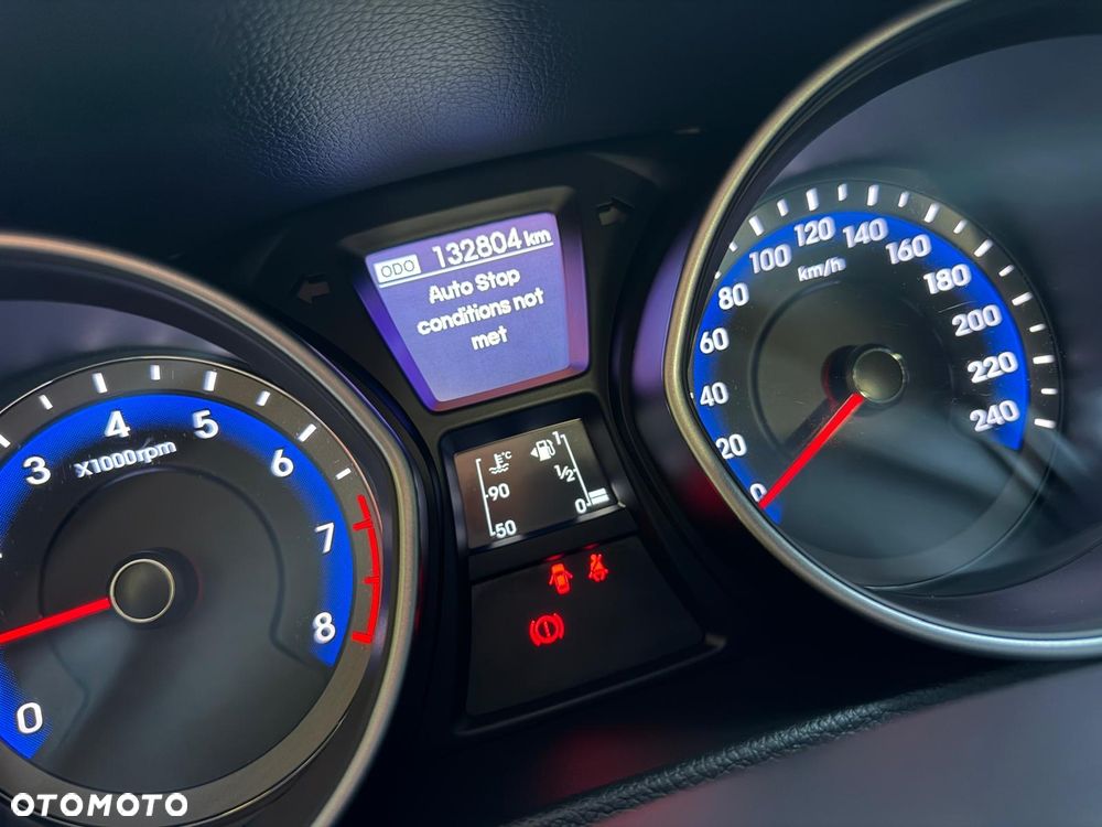 Hyundai i30 - 20