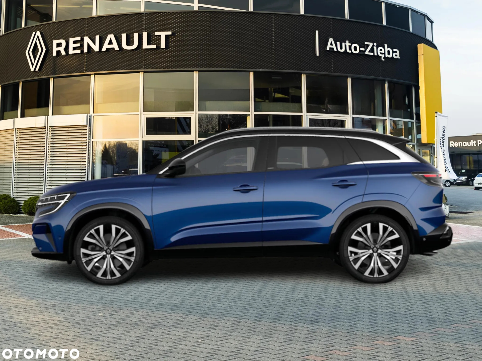 Renault Austral - 2