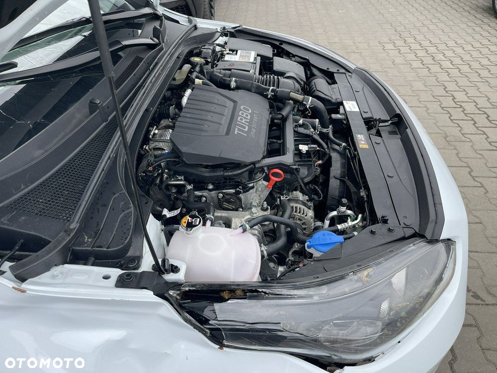 Kia Ceed 1.5 T-GDI DCT7 OPF Spirit - 15