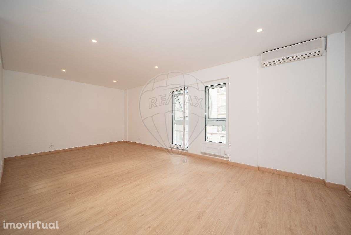 Apartamento T2 para arrendamento - Grande imagem: 5/36