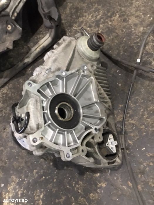 Cutie transfer atc 700 bmw x5/x6 e70/e71 3.0d,3.0sd - 1