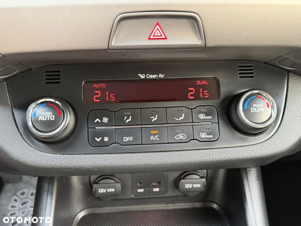 Kia Sportage 1.6 GDI L 2WD - 10