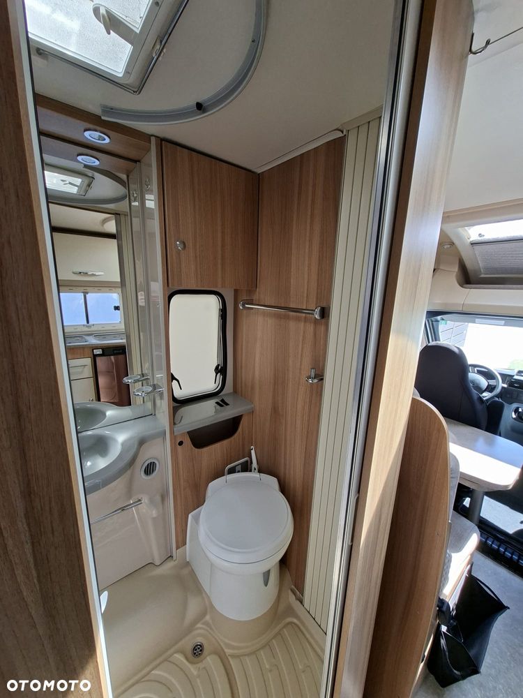 Ford Transit - 27