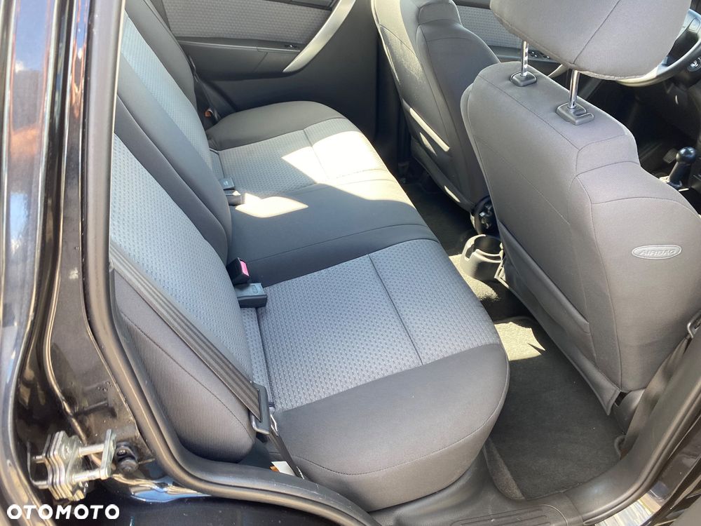 Chevrolet Aveo 1.2 - 29