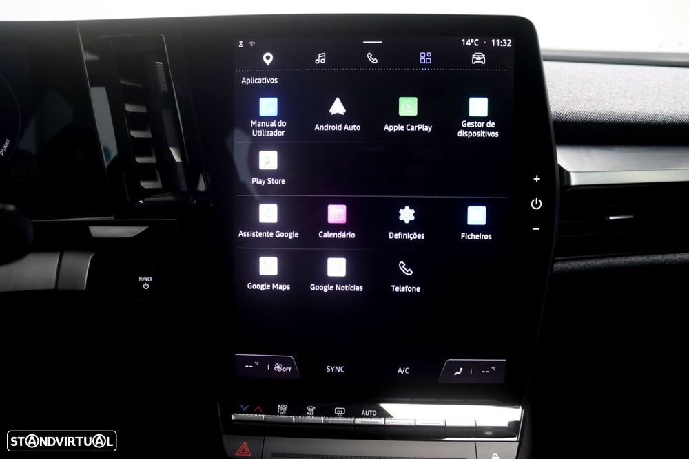 Renault Mégane E-Tech EV60 Evolution ER - 26