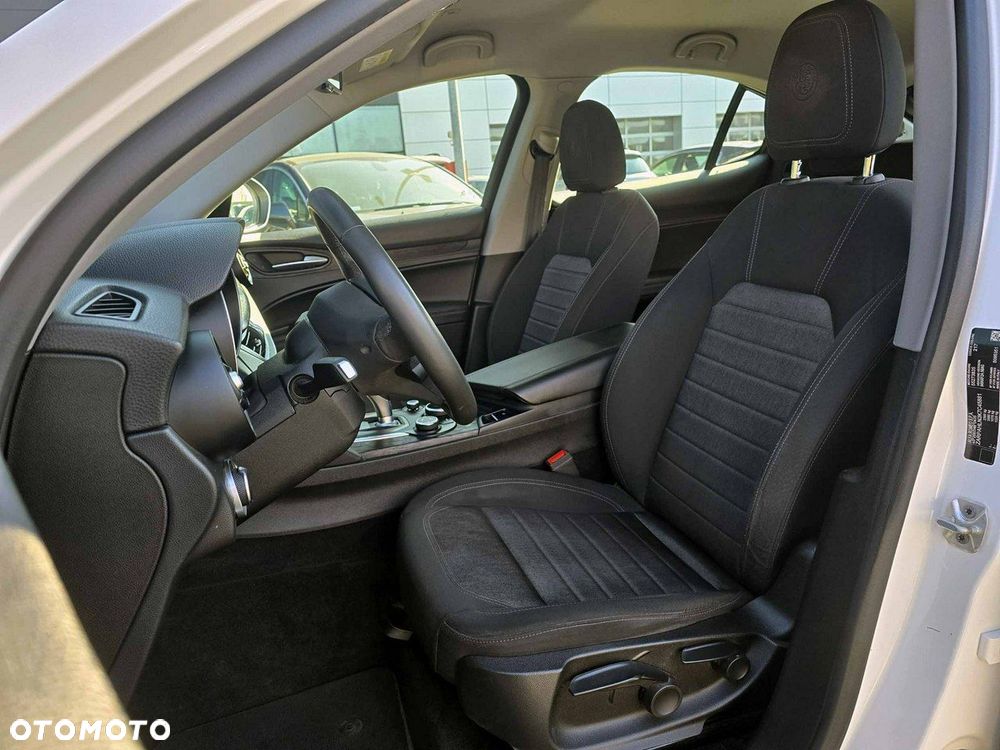 Alfa Romeo Stelvio 2.0 Turbo Business Q4 - 14
