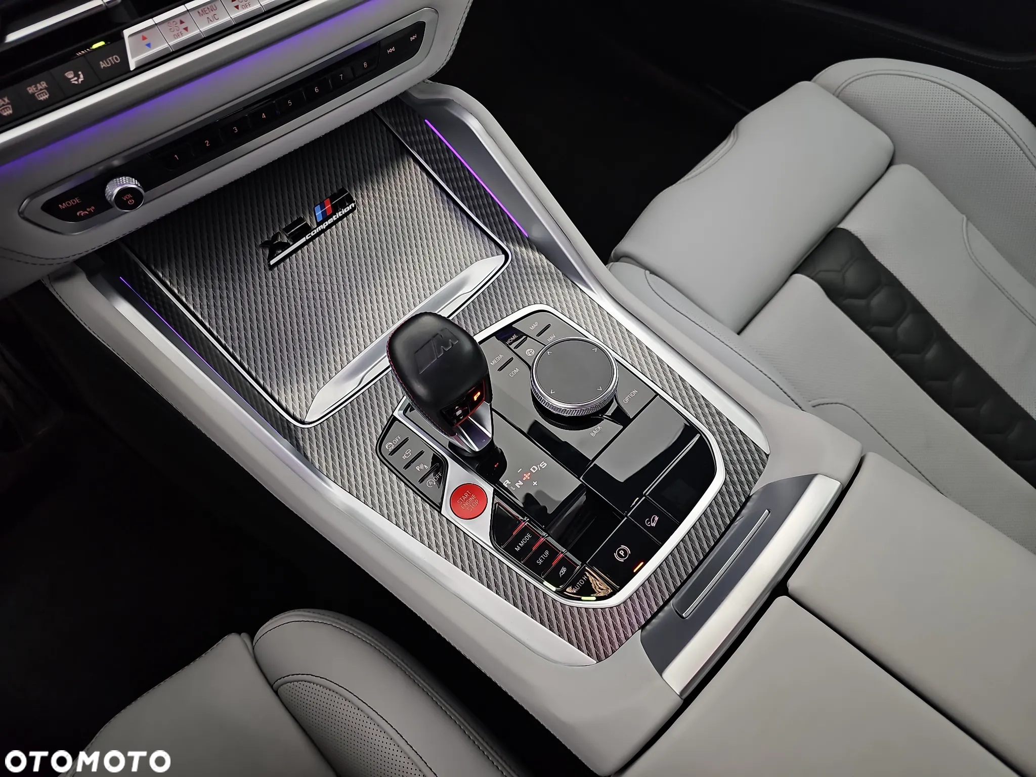 BMW X5 M Competition - 14