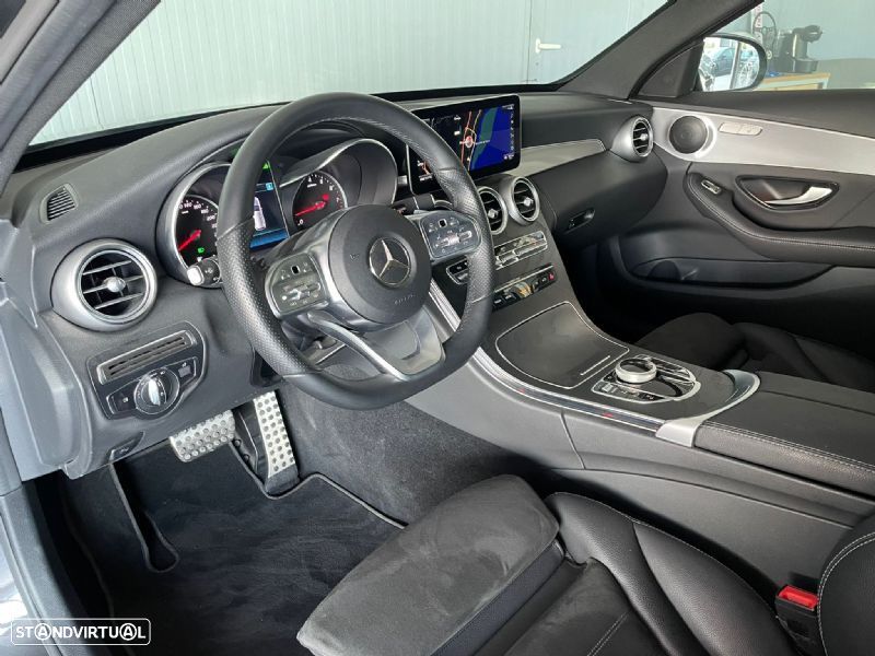 Mercedes-Benz C 300 - 24