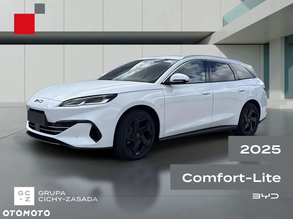 BYD Seal 6 1.5 Comfort Lite - 2