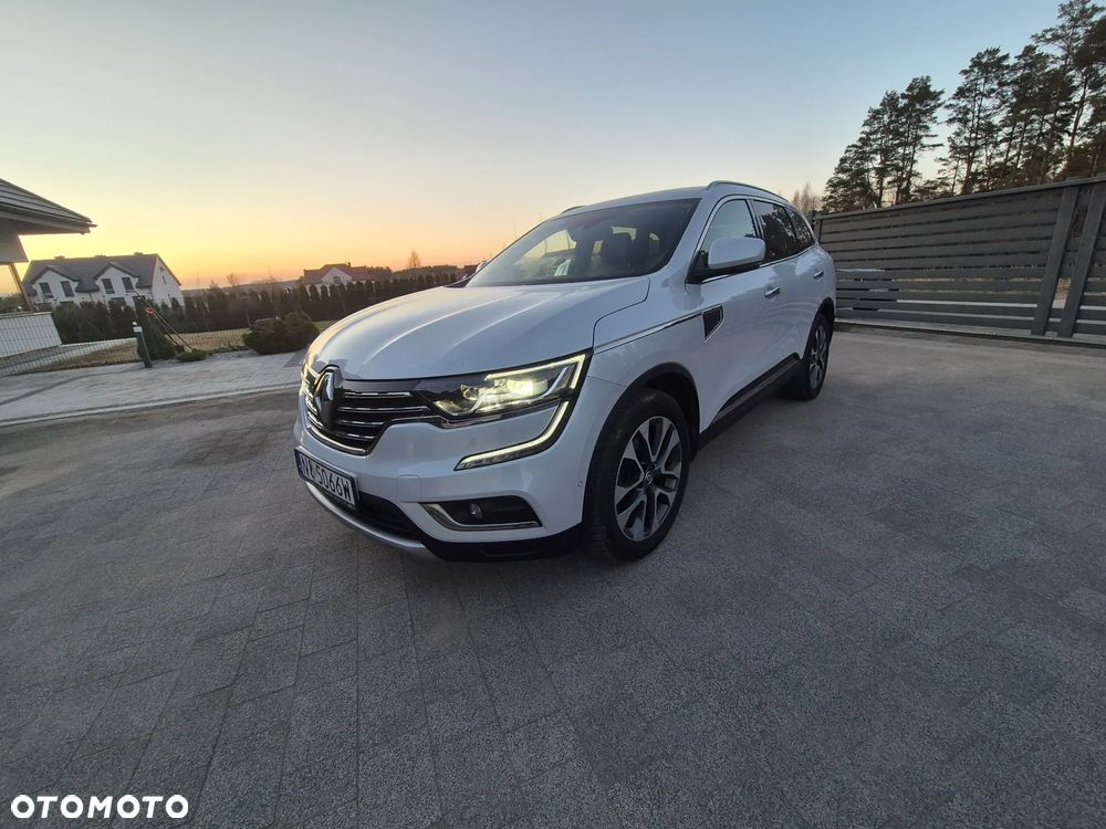 Renault Koleos 2.0 dCi Intens 4x4 X-Tronic - 4