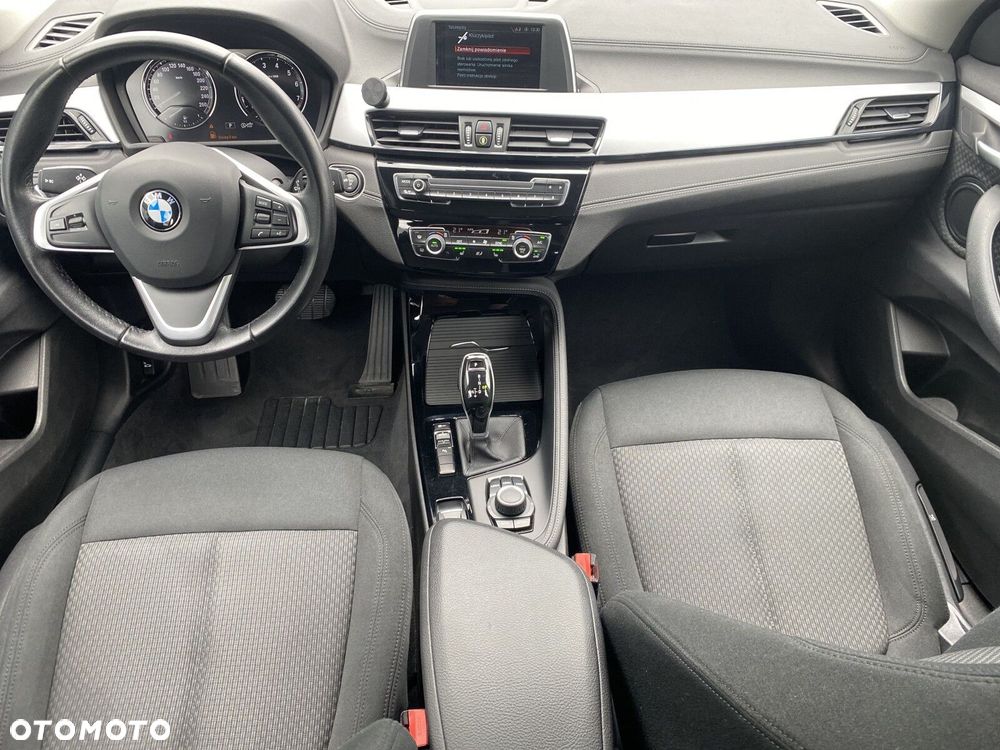 BMW X2 - 14