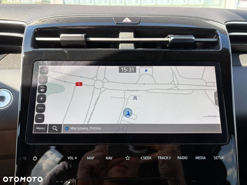 Hyundai Tucson 2021 photo 5