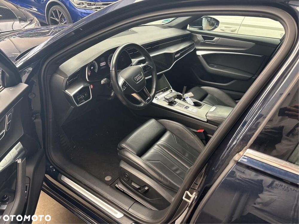 Audi A6 Avant - 9