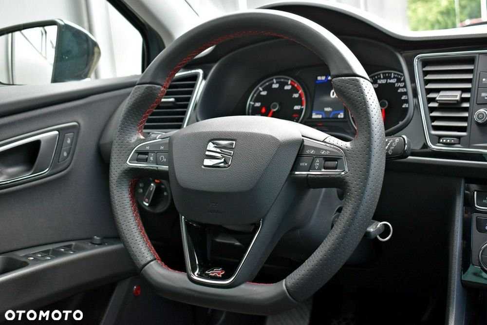 Seat Leon Sportstourer 1.5 TSI FR - 19