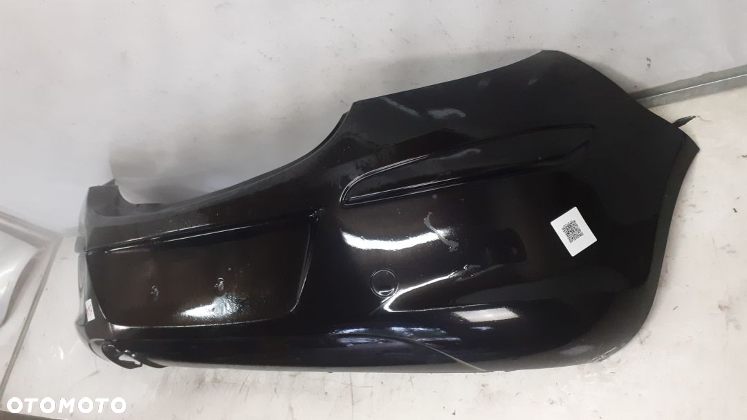 $ ZDERZAK TYŁ TYLNY DO OPEL CORSA D Z20R USZKODZONY !!! - 3