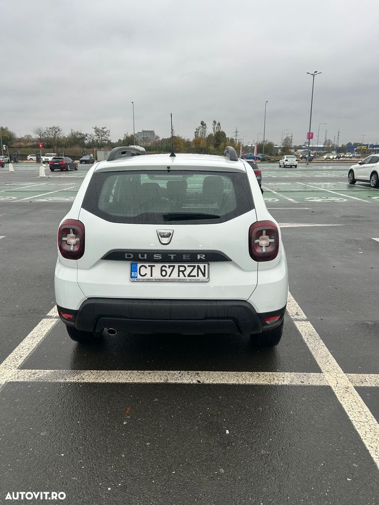 Dacia Duster - 4