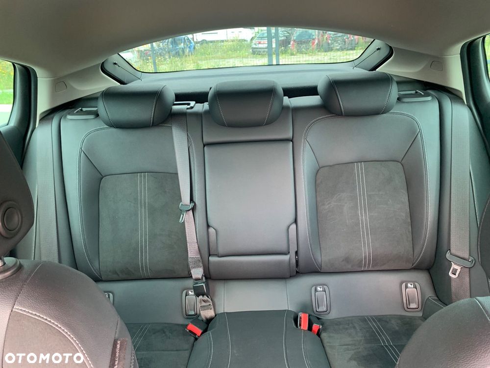 Opel Insignia 2.0 CDTI Business Elegance S&S - 15