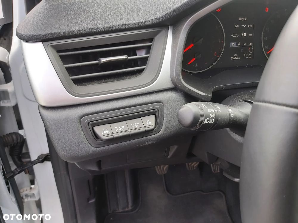 Mitsubishi ASX 1.3 mHEV Invite Style Cold - 13