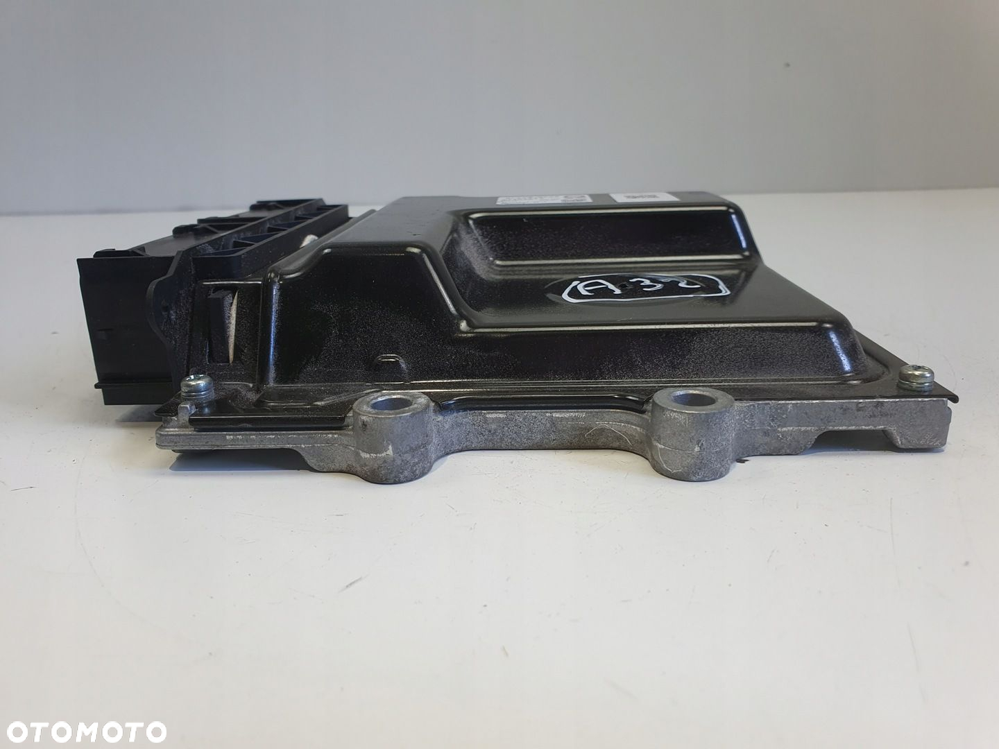 Volvo V40 II 2.0 D STEROWNIK SILNIKA komputer 31312486 - 4