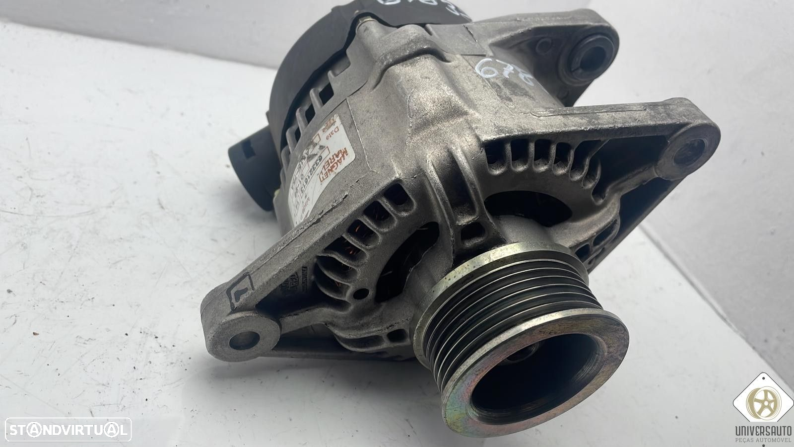 ALTERNADOR FIAT BRAVO I 2000 - 3