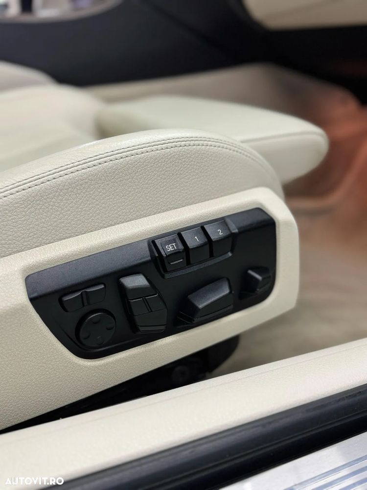 BMW Seria 6 640d Gran Coupe - 5