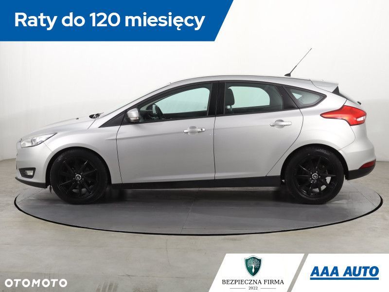 Ford Focus - 4