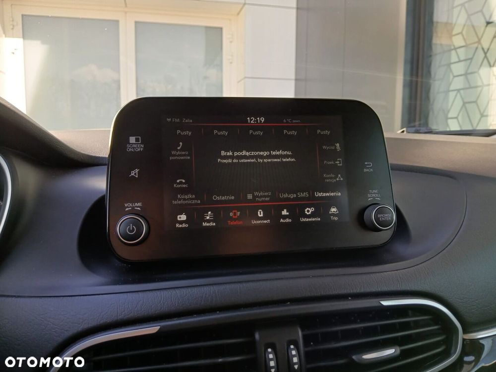 Fiat Tipo - 18