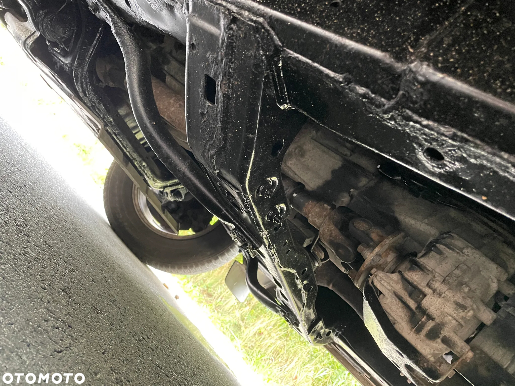 Toyota Land Cruiser 3.0 D Luna - 28