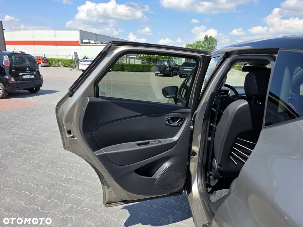 Renault Captur (ENERGY) TCe 90 INTENS - 10
