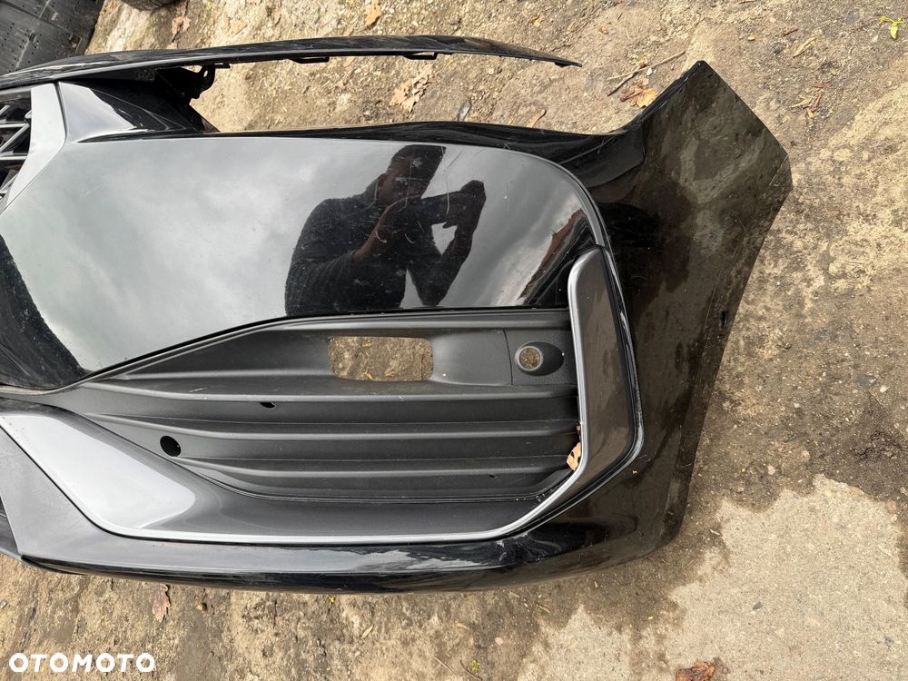 CUPRA SEAT LEON IV 4 5FA807217B/C 2020-2023 ZDERZAK PRZÓD PRZEDNI - 15